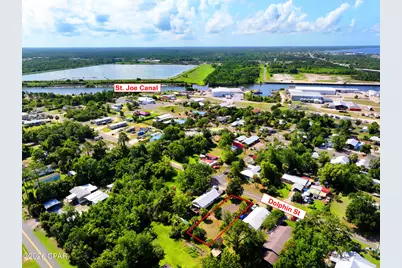 473 Dolphin Street, Port Saint Joe, FL 32456 - Photo 7