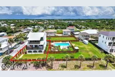 13708 Front Beach Road, Panama City Beach, FL 32413 - Photo 25