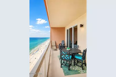 14825 Front Beach Road #2404, Panama City Beach, FL 32413 - Photo 33