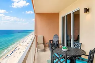 14825 Front Beach Rd, Panama City Beach, FL 32413 - Photo 33