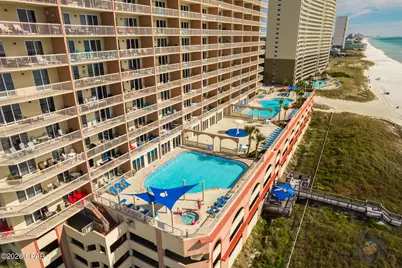14825 Front Beach Road #2404, Panama City Beach, FL 32413 - Photo 23