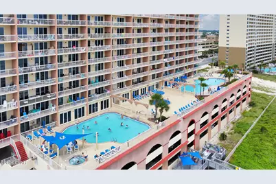 14825 Front Beach Road #2404, Panama City Beach, FL 32413 - Photo 25