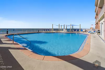 14825 Front Beach Road #2404, Panama City Beach, FL 32413 - Photo 21