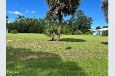 Lot 4 Oak Grove Avenue, Port Saint Joe, FL 32456 - Photo 1