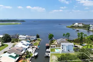 1323 Calabria Rd, Panama City, FL 32405 - Photo 1