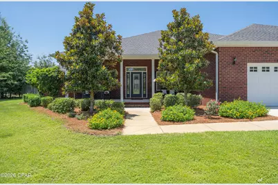 7927 High Point Road, Panama City, FL 32404 - Photo 37