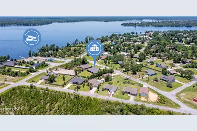 7927 High Point Road, Panama City, FL 32404 - Photo 33