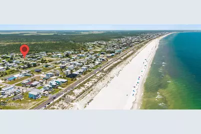 210 4th Street, Mexico Beach, FL 32456 - Photo 9