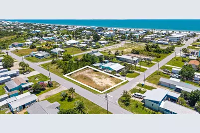 210 4th Street, Mexico Beach, FL 32456 - Photo 1
