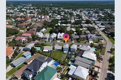 208 Le Grand Drive, Panama City Beach, FL 32413 - Photo 29