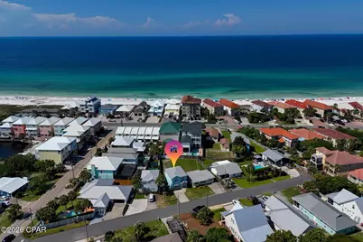 208 Le Grand Drive, Panama City Beach, FL 32413 - Photo 25