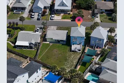 208 Le Grand Drive, Panama City Beach, FL 32413 - Photo 29