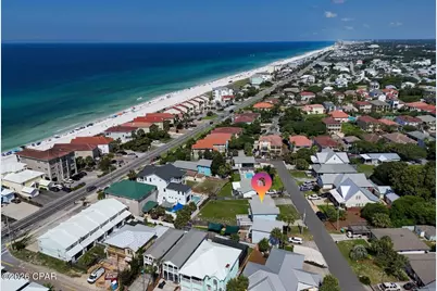 208 Le Grand Drive, Panama City Beach, FL 32413 - Photo 33