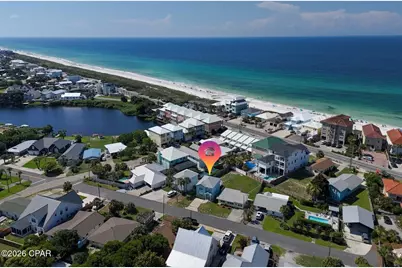 208 Le Grand Drive, Panama City Beach, FL 32413 - Photo 27