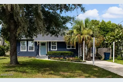 421 Bunkers Cove Road, Panama City, FL 32401 - Photo 37