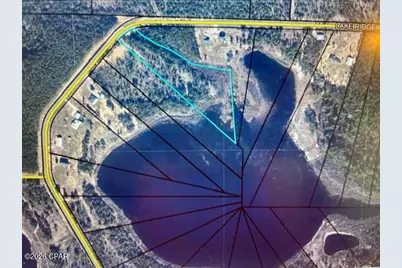 00 Lake Ridge Drive, Chipley, FL 32428 - Photo 21