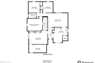 17005 Guava Ave, Panama City Beach, FL 32413 - Photo 19