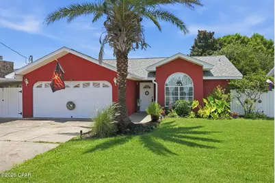17005 Guava Avenue, Panama City Beach, FL 32413 - Photo 1