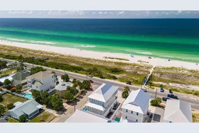 14300 Front Beach Road, Panama City Beach, FL 32413 - Photo 5
