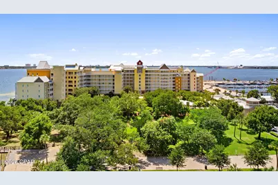 3001 W 10th Street #713, Panama City, FL 32401 - Photo 67