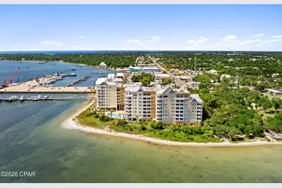 3001 W 10th Street #713, Panama City, FL 32401 - Photo 53