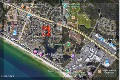 229 Lullwater Drive, Panama City Beach, FL 32413 - Photo 63