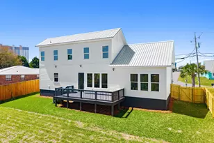 229 Lullwater Dr, Panama City Beach, FL 32413 - Photo 3
