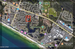 229 Lullwater Dr, Panama City Beach, FL 32413 - Photo 63