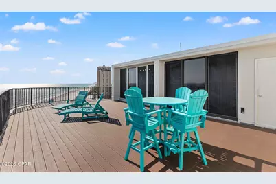 11619 Front Beach Road #1212, Panama City Beach, FL 32407 - Photo 3