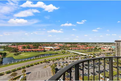 11619 Front Beach Road #1212, Panama City Beach, FL 32407 - Photo 55