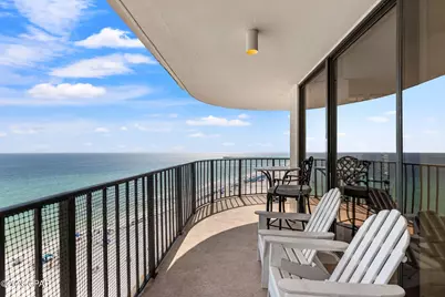 11619 Front Beach Road #1212, Panama City Beach, FL 32407 - Photo 45