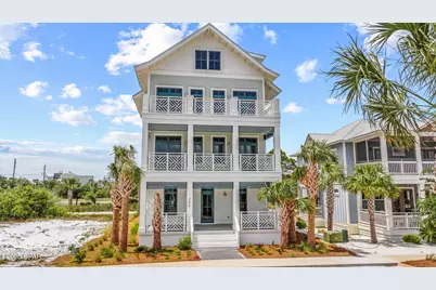 204 Pinnacle Drive, Port Saint Joe, FL 32456 - Photo 1
