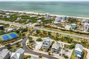 204 Pinnacle Dr, Port Saint Joe, FL 32456 - Photo 43