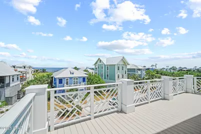 204 Pinnacle Drive, Port Saint Joe, FL 32456 - Photo 31