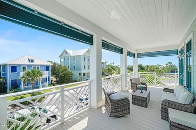 204 Pinnacle Drive, Port Saint Joe, FL 32456 - Photo 35