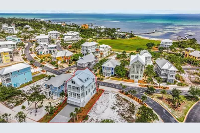 204 Pinnacle Drive, Port Saint Joe, FL 32456 - Photo 41