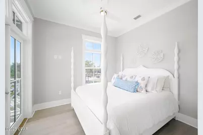 204 Pinnacle Drive, Port Saint Joe, FL 32456 - Photo 17