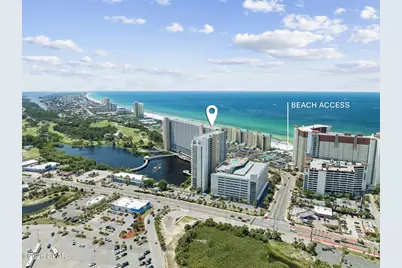 9902 S Thomas Drive #934, Panama City, FL 32408 - Photo 1