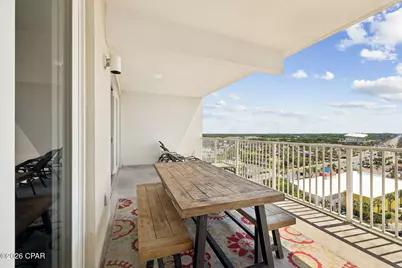 9902 S Thomas Drive #934, Panama City, FL 32408 - Photo 37