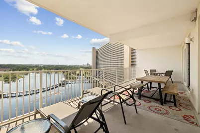 9902 S Thomas Drive #934, Panama City, FL 32408 - Photo 35