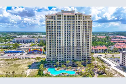 11800 Front Beach Road #2-505, Panama City Beach, FL 32407 - Photo 61