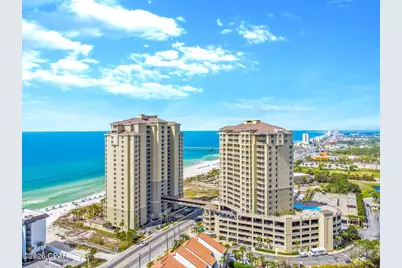 11800 Front Beach Road #2-505, Panama City Beach, FL 32407 - Photo 3