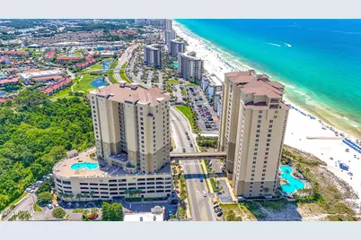 11800 Front Beach Road #2-505, Panama City Beach, FL 32407 - Photo 55