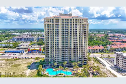 11800 Front Beach Road #2-505, Panama City Beach, FL 32407 - Photo 59