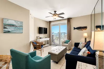 11800 Front Beach Road #2-505, Panama City Beach, FL 32407 - Photo 5