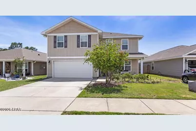 182 Osprey Lake Road, Panama City, FL 32404 - Photo 1