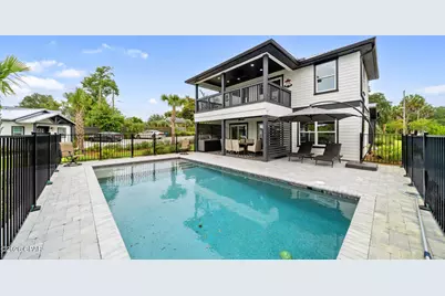401 Massalina Drive, Panama City, FL 32401 - Photo 1