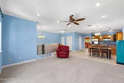 6220 N Lagoon Drive, Panama City Beach, FL 32408 - Photo 7