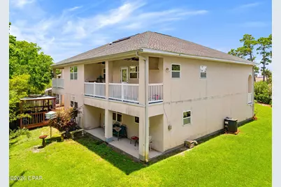 6220 N Lagoon Drive, Panama City Beach, FL 32408 - Photo 29