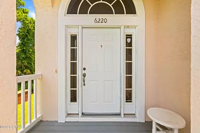 6220 N Lagoon Drive, Panama City Beach, FL 32408 - Photo 3